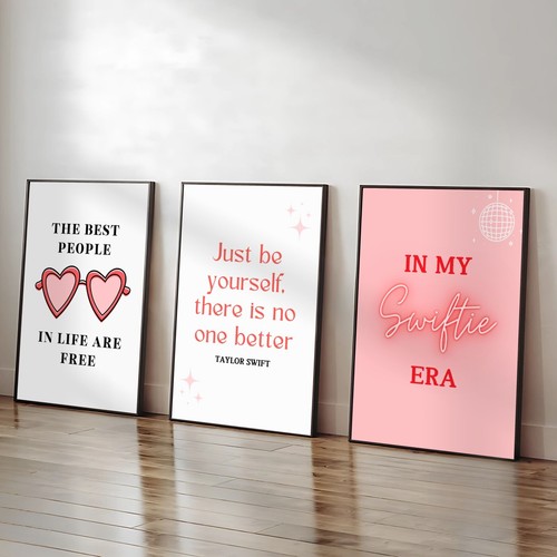 Set taylor swift swiftie - of,
