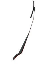 Citroen Berlingo/Peugeot Partner WINDSCREEN WIPER ARM w/ Blade 2008-2018 P/N 968