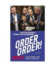 Order, order: Brexit of het