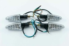 A FULL SET OF 4 LED INDICATORS