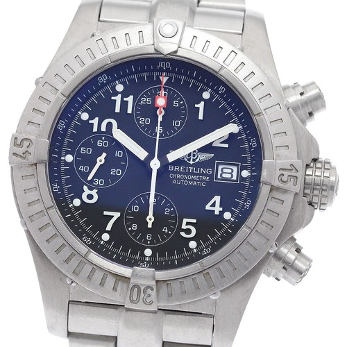 Breitling chrono avenger - chrono,
