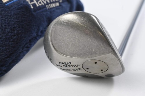 Callaway great big bertha 5 - great, #5