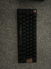 Ducky One 2 Mini Mechanical