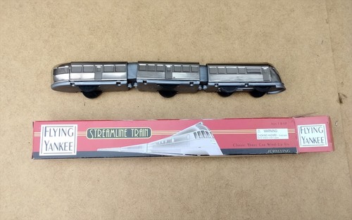 Gauge boxed streamline - oo,