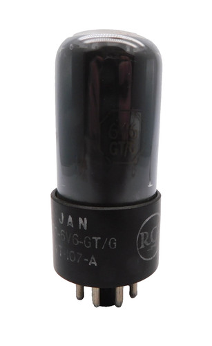 Rca jan crc - rca,