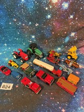 LESNEY MATCHBOX CORGI HOT