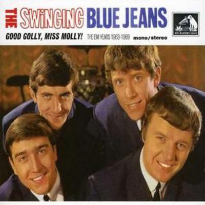 The swinging blue jeans good - jeans:,