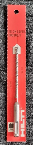 Genuine hilti 15 - hilti, 5.5