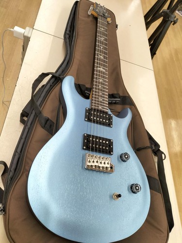 Prs electric guitar - se, ce