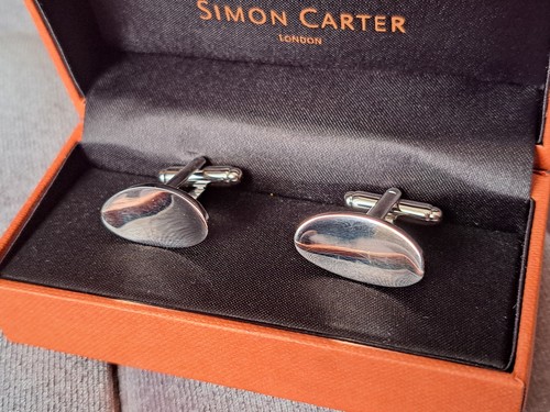 Simon carter silver - carter,