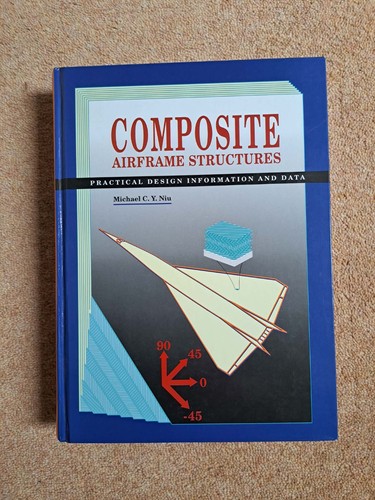 Composite airframe structures - airframe,