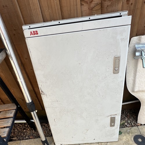 Abb protecta plus - 250a, 3-phase