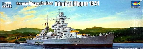 Trumpeter 05317 1 - 05317,