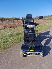 mobility scooter 