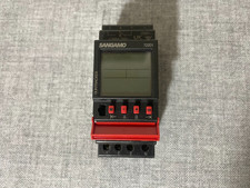 Sangamo Digital Time Switch