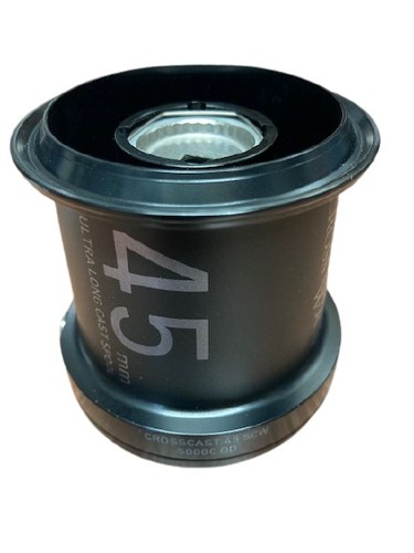 Daiwa crosscast scw - 45, 5000c