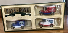 Days Gone by Cornwall Diecast