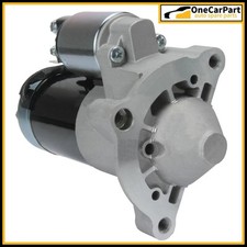 12V Starter Motor For LDV 200