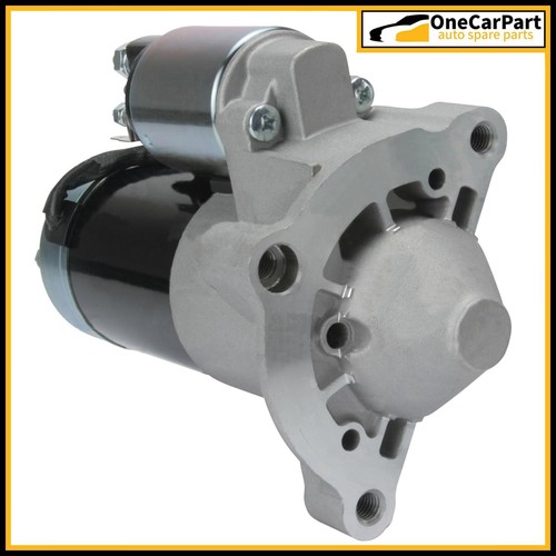 12v starter motor - 12v,