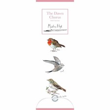 Madeleine Floyd, The Dawn