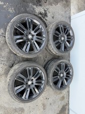 RIM WHEEL RIMS WHEELS SET