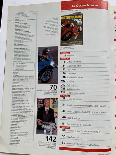 Motorcycling old 2 febbraio - motorcycling,