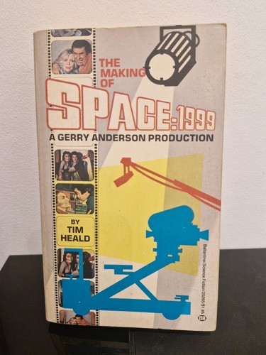 The making space 1999 - the, space: