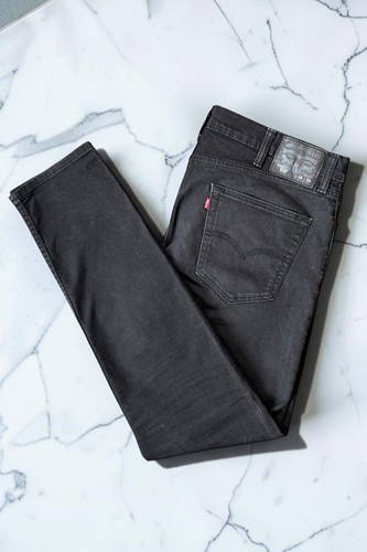 Levi 512 slim taper jeans - levi's,
