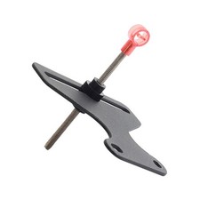 Precision Calibrated T Shape