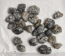 25.0 Ct Natural Rough Raw