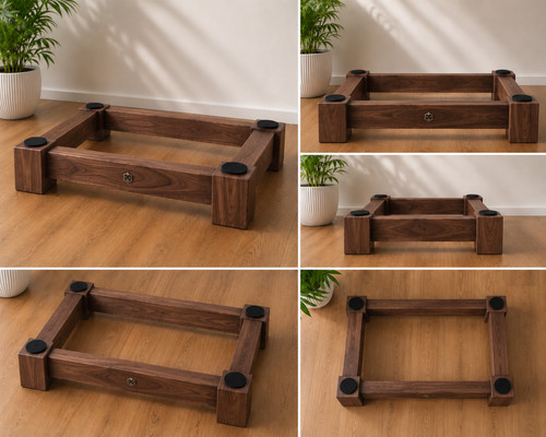 Premium american walnut - premium,