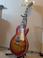 Rare Aria Pro II LS Series Les