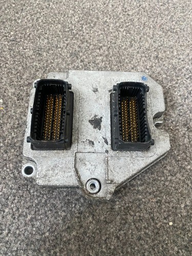 Vauxhall astra engine - astra, h