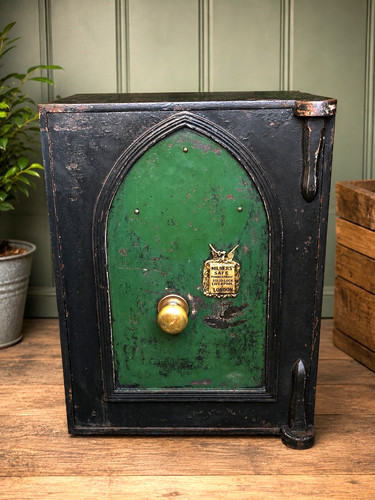 Antique victorian milners - antique,