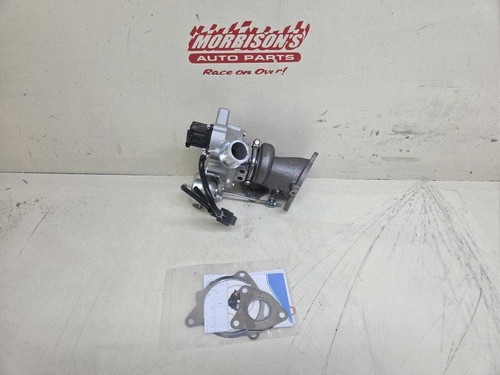 Turbo supercharger - turbo/supercharger,