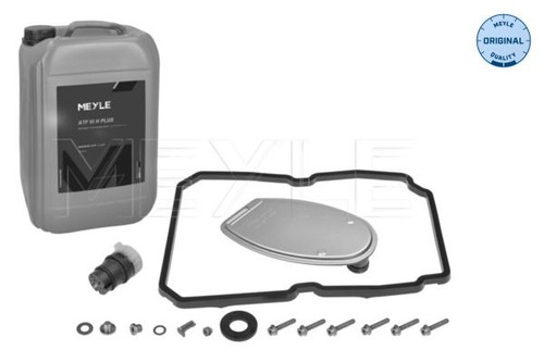 Parts kit automatic - kit,,