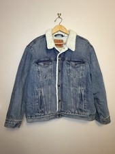 Levi's Men's Light Wash Blue