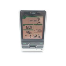 Display Only for Oregon