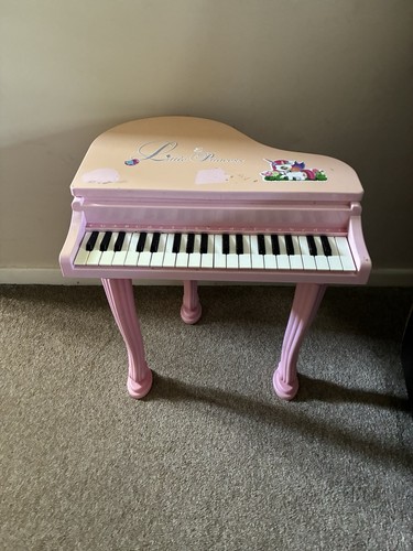 Big steps little princess - steps,