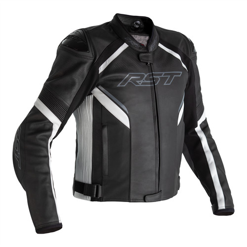 Rst sabre air bag black - bag, black/white