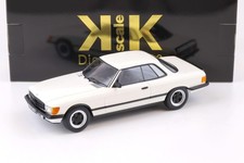 1:18 KK-Scale Mercedes 500 SLC