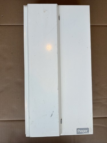 Way hager fuse - 20,