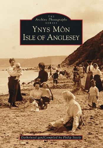 Ynys mon isle anglesey - ynys, of