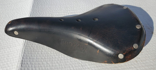 Vtg brooks b15 champion - vtg,