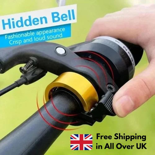 2025 bike bell ring loud - 2025,