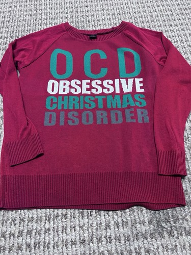 Lol vintage sweater m - vintage, sz