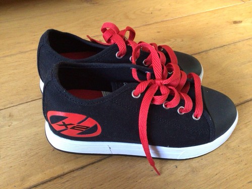 Heelys fresh black red - fresh, x2