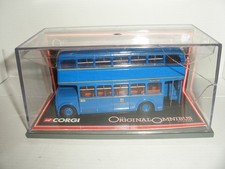 Corgi Original Omnibus - 43904 Leyland PD2 (BMMO) Walsall - NEW (#6/3600)