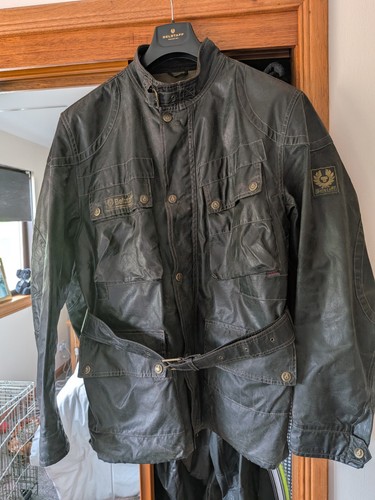 Belstaff sammy miller - sammy,