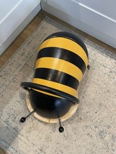 Wheelybug Ride-on Toy Bee Age